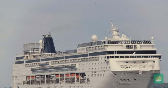 MSC Sinfonia