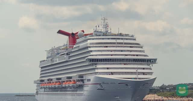 Carnival Vista