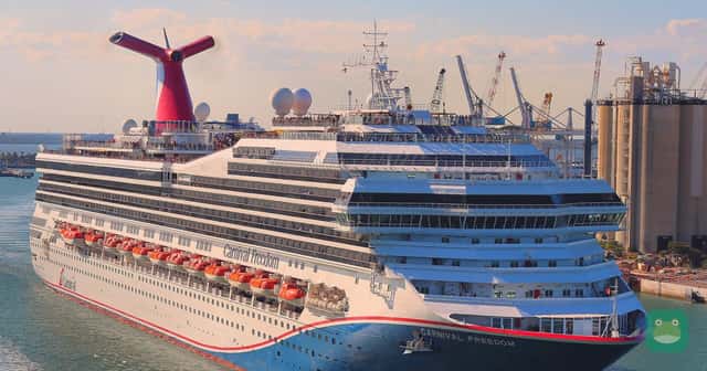 Carnival Freedom