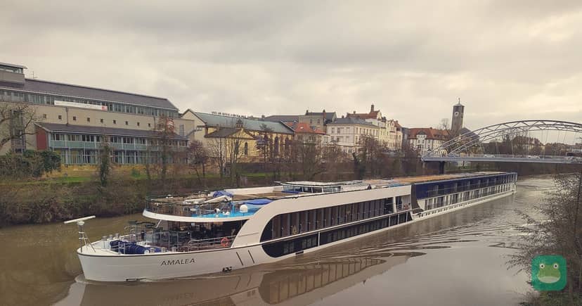 AmaLea in Bamberg, 2023