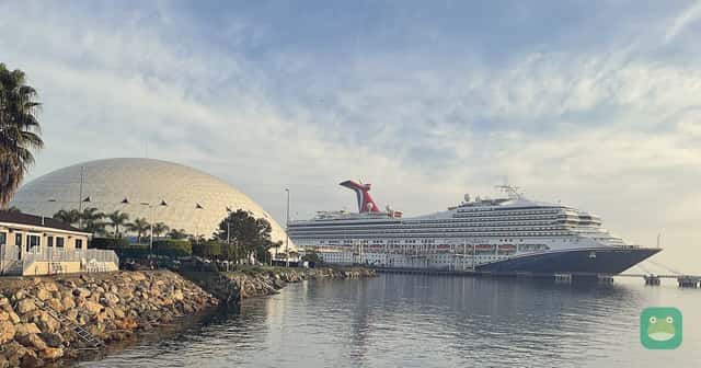 Carnival Radiance