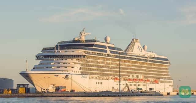Oceania Riviera