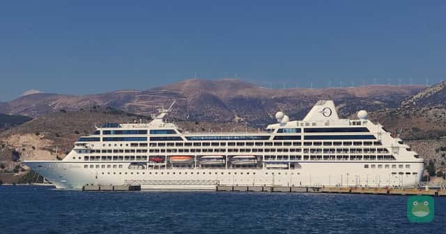 Oceania Sirena