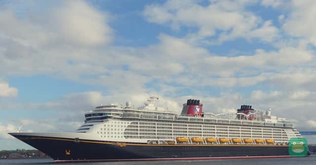 Disney Dream