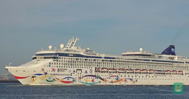 Norwegian Star