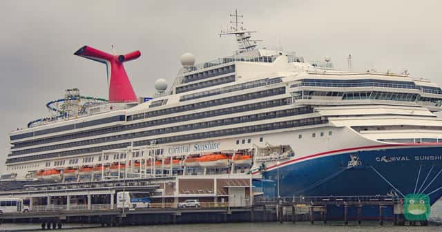 Carnival Sunshine