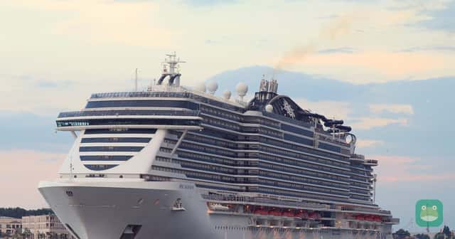 MSC Seaview