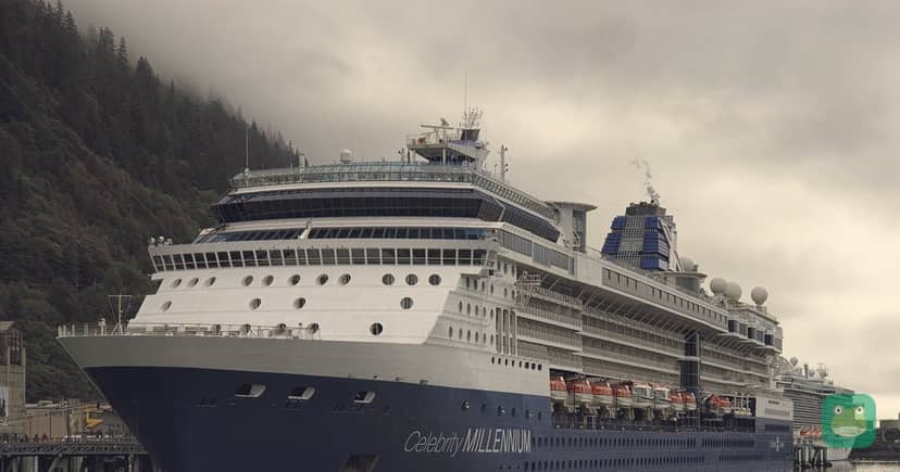 Celebrity Millennium, 2023