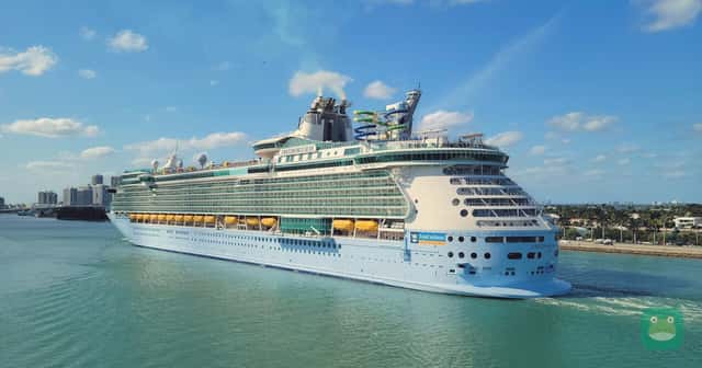 Freedom of the Seas