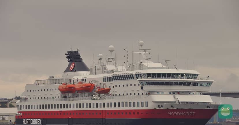 Nordnorge, 2011
