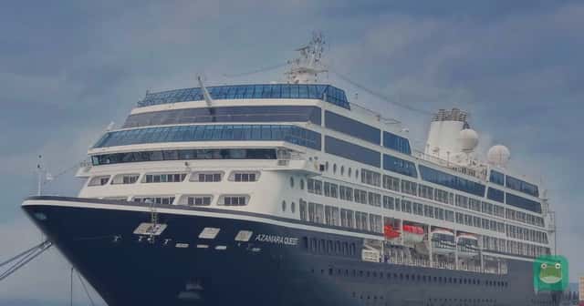 Azamara Quest